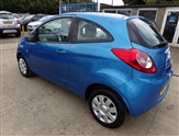 Ford KA Image 4