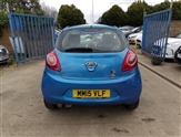 Ford KA Image 5