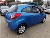 Ford KA Image 6