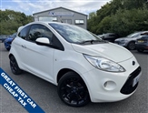Used Ford KA