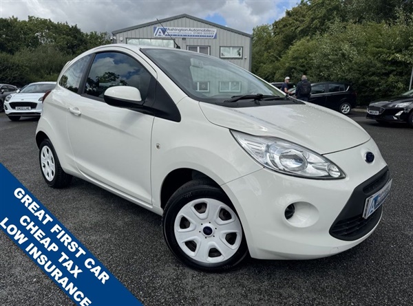 Large image for the Used Ford KA
