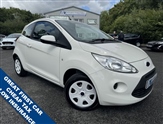 Used Ford KA