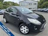 Used Ford KA