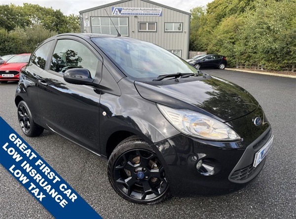 Large image for the Used Ford KA