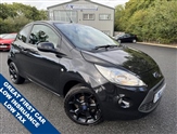 Used Ford KA