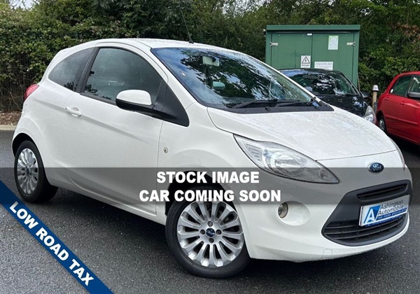 Large image for the Used Ford KA