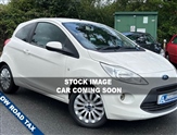 Used Ford KA
