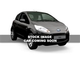 Used Ford KA