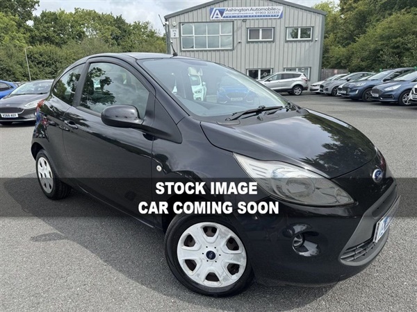Large image for the Used Ford KA