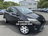 Used Ford KA