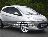Used Ford KA