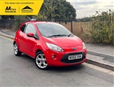 Ford KA Image 1