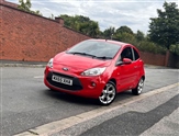 Ford KA Image 3