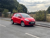 Ford KA Image 4