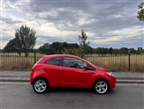 Ford KA Image 5