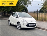 Ford KA Image 1