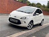 Ford KA Image 3
