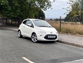 Ford KA Image 4