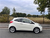 Ford KA Image 5