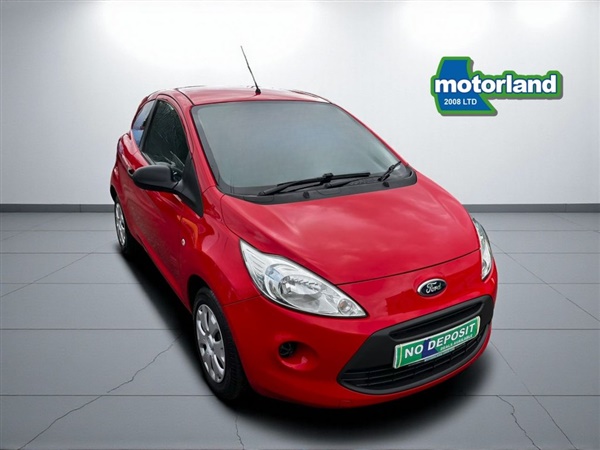 Large image for the Used Ford KA