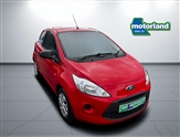 Used Ford KA