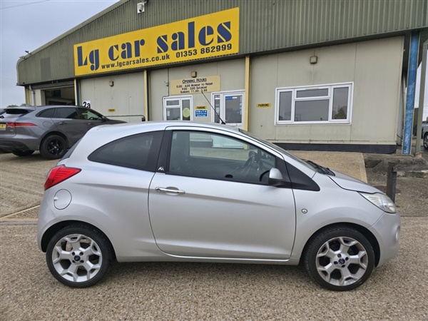 Large image for the Used Ford KA