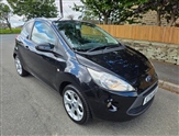 Used Ford KA