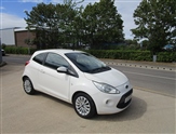 Used Ford KA