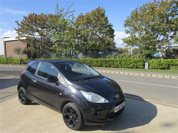 Large image for the Used Ford Ka