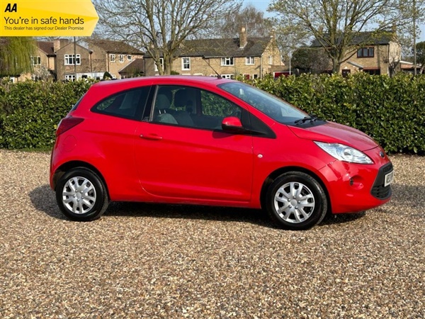 Large image for the Used Ford KA