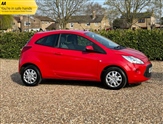 Used Ford KA