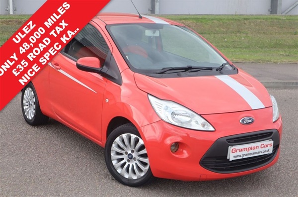 Large image for the Used Ford KA