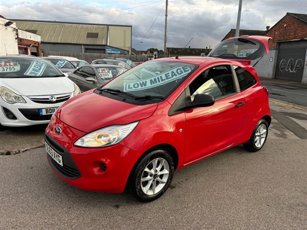 Large image for the Used Ford KA