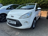 Ford KA Image 1