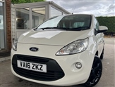 Ford KA Image 1