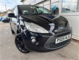 Ford KA Image 1