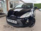 Ford KA Image 6