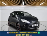 Used Ford KA