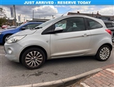 Used Ford KA