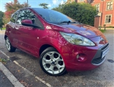 Used Ford KA