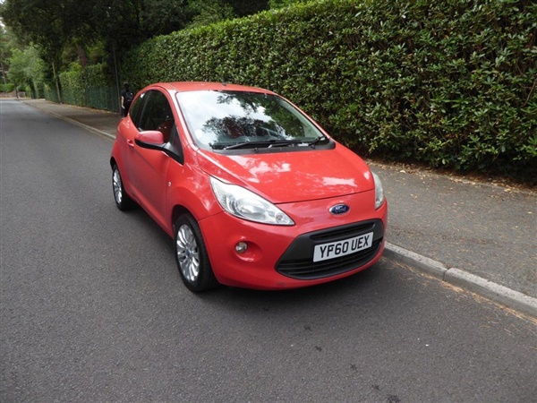 Large image for the Used Ford KA