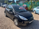 Used Ford KA