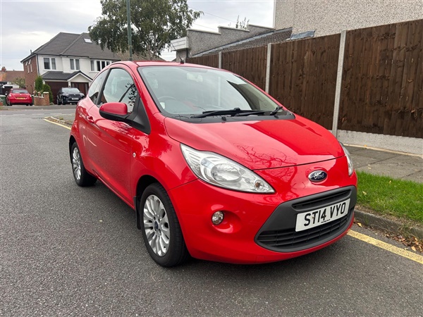 Large image for the Used Ford Ka