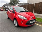 Used Ford KA