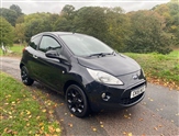 Used Ford KA