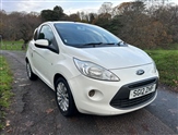 Used Ford KA Used Ford KA