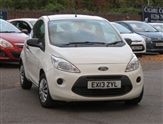 Used Ford KA