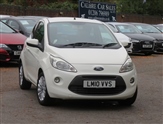 Used Ford KA