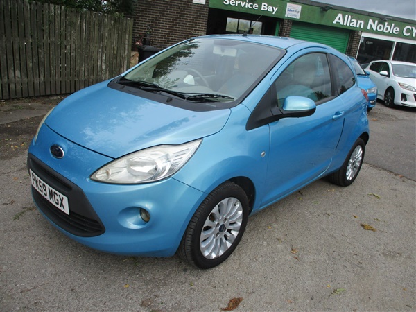 Large image for the Used Ford Ka