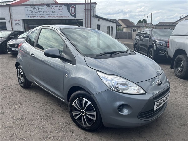 Large image for the Used Ford KA